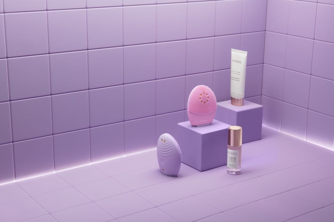 Die beste Gesichtsreinigungsbürste? LUNA™ 3 von Foreo Die beste Gesichtsreinigungsbürste? LUNA™ 3 von Foreo