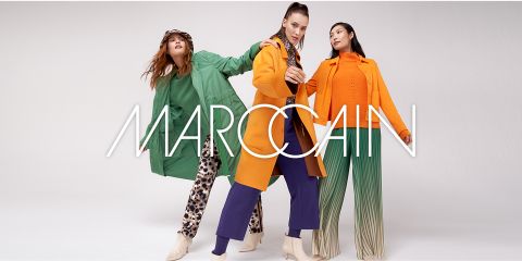 MarcCain_FS232