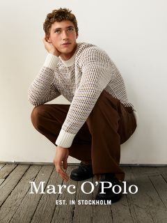 MarcOPolo_Casual_Herren