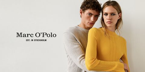 Gedetailleerd Skalk Groot universum MARC O'POLO | Online Shop bei Kastner & Öhler