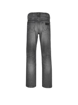 WRANGLER | Jeans coupe droite FRONTIER