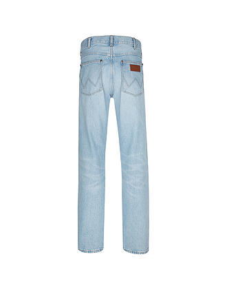 WRANGLER | Jeans coupe droite FRONTIER