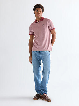 WRANGLER | Jeans Straight Fit FRONTIER