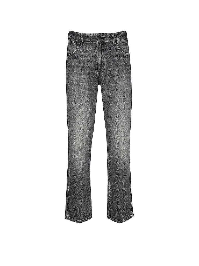 Wrangler Herren-Jeans Frontier, Relaxed Straight Fit, Straight Leg