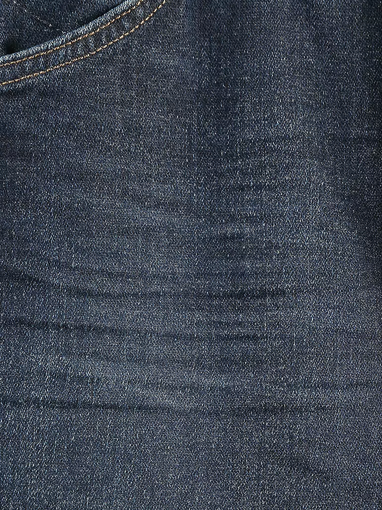 WRANGLER | Jeans Slim-Fit "Icons 11WWZ" 7/8 | blau
