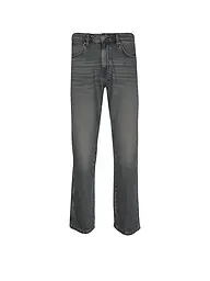 WRANGLER | Jeans Straight Fit FRONTIER | dunkelblau