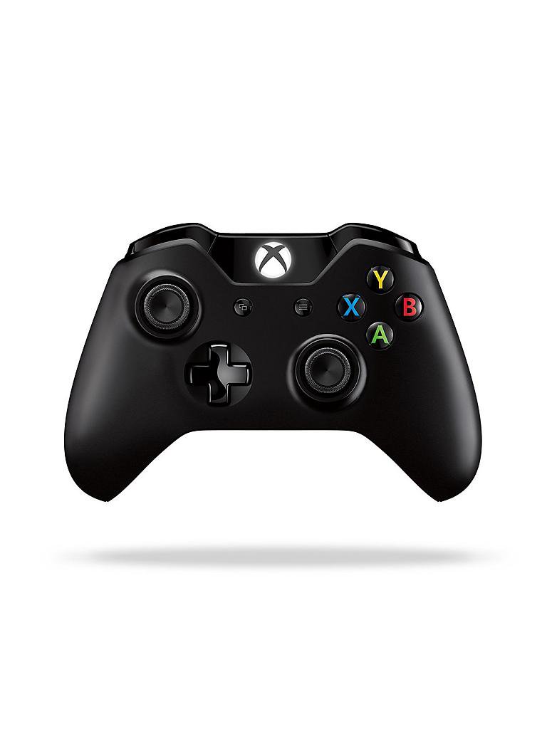 X-BOX ONE | Wireless Controller inkl. Play & Charge Kit  | 