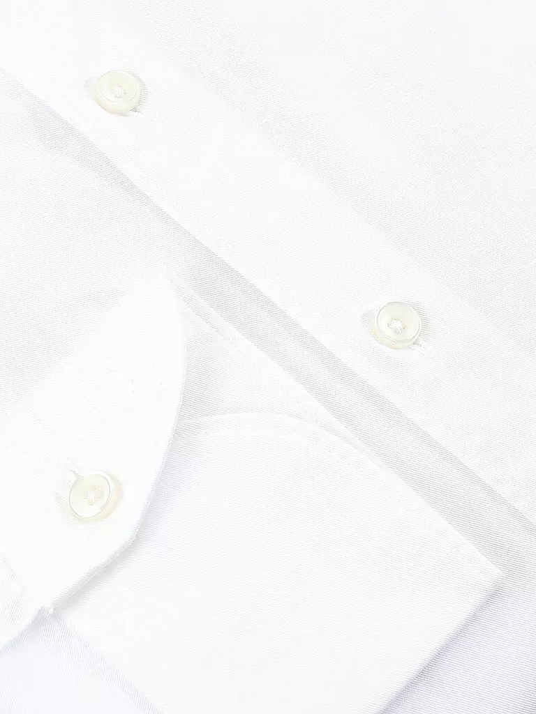 XACUS | Hemd | weiss