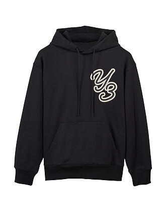 Y-3 | Kapuzensweater - Hoodie 