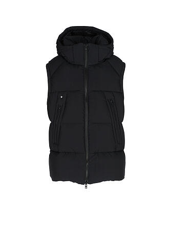Y-3 | Steppgilet