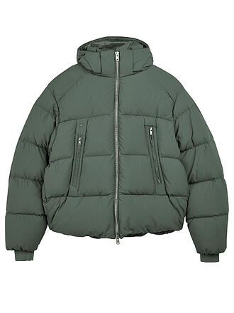 Y-3 | Steppjacke