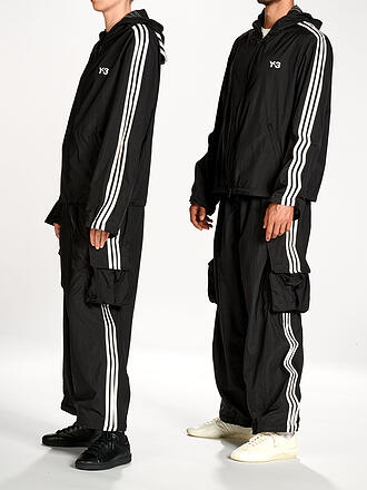 Y-3 | Jacke NYL WIRE 3S