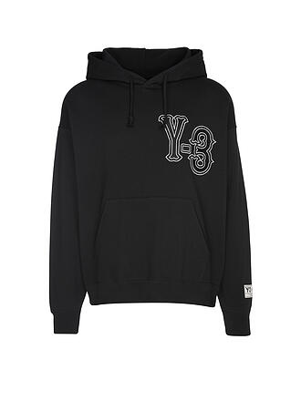 Y-3 | Kapuzensweater - Hoodie
