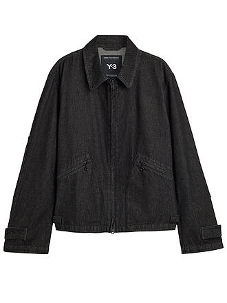Y-3 | Jeansjacke 