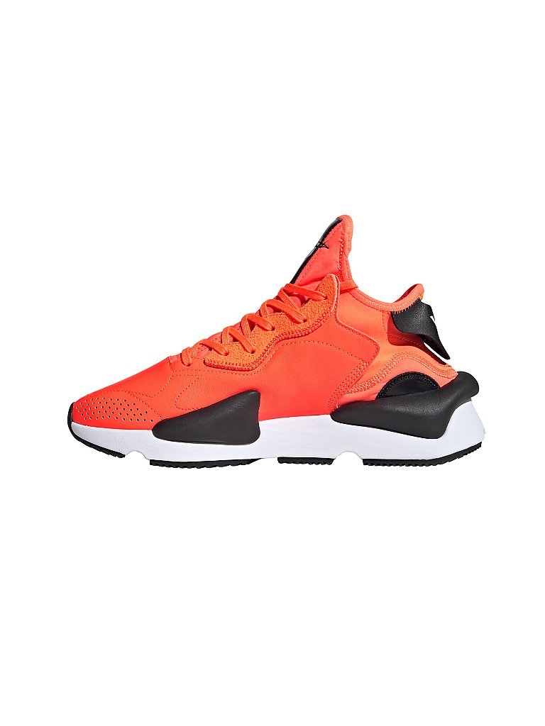 Y-3 Sneaker Kaiwa orange | 46