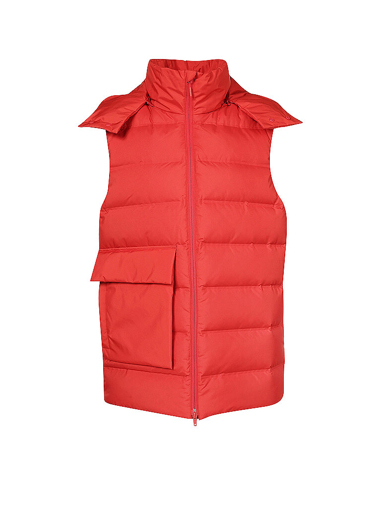 Y-3 Daunengilet rot | S