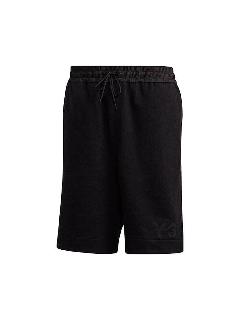 Y-3 Shorts CL schwarz | S