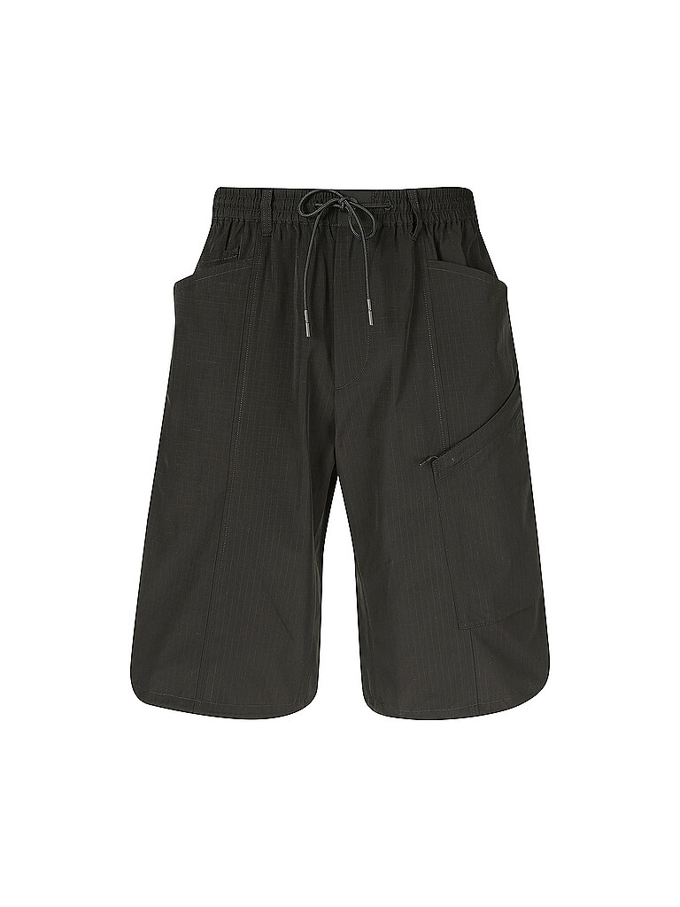 Y-3 Short schwarz | S