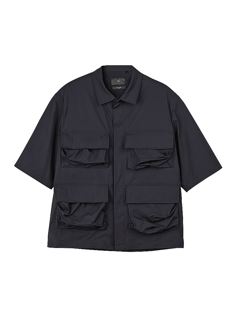 Y-3 Overshirt – Y-3