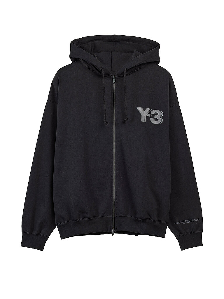 Y-3 Sweatjacke – Y-3
