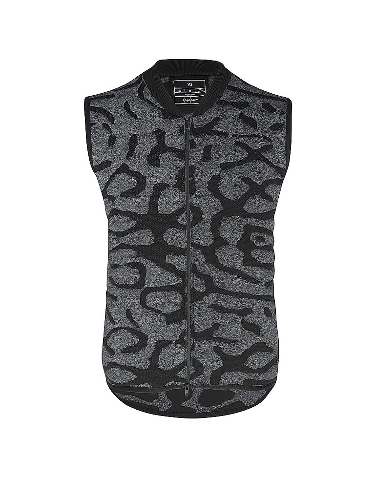Y-3 Gilet RUN – Y-3