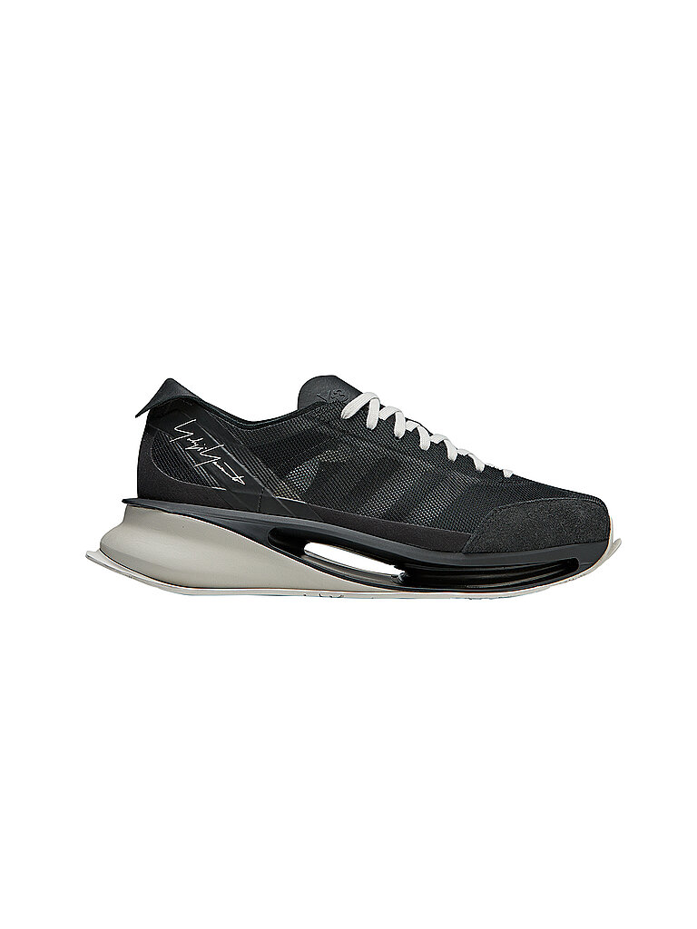 Y-3 Sneaker GENDO RUN schwarz | 42 1/2