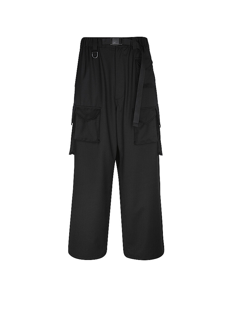 Y-3 Cargohose – Y-3
