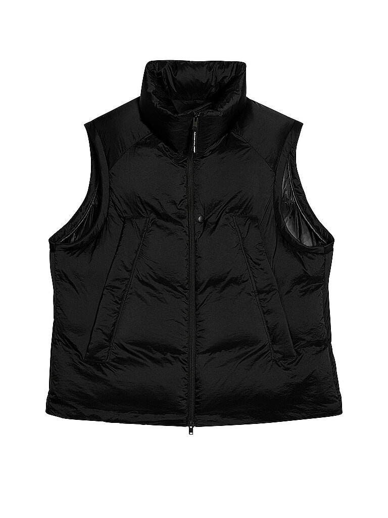 Y-3 Daunensteppgilet – Y-3