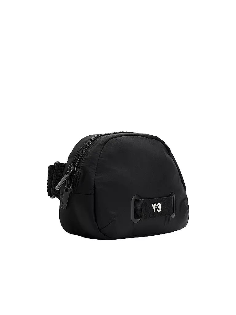 Y-3 | Bauchtasche | schwarz