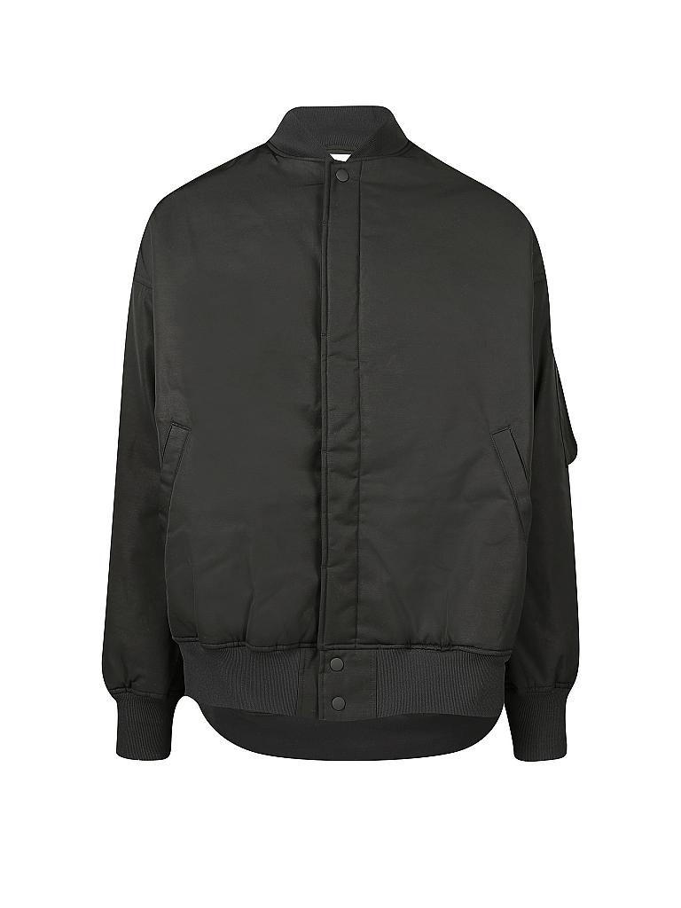 Y-3 | Blouson - Bomberjacke | schwarz