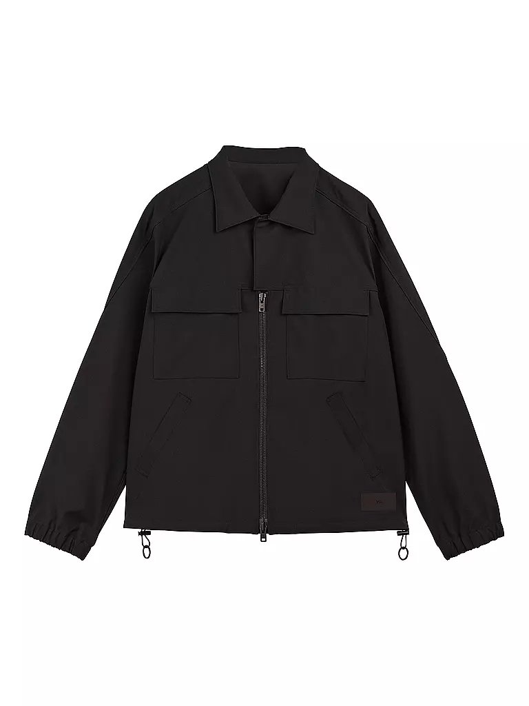 Y-3 | Blouson  | schwarz