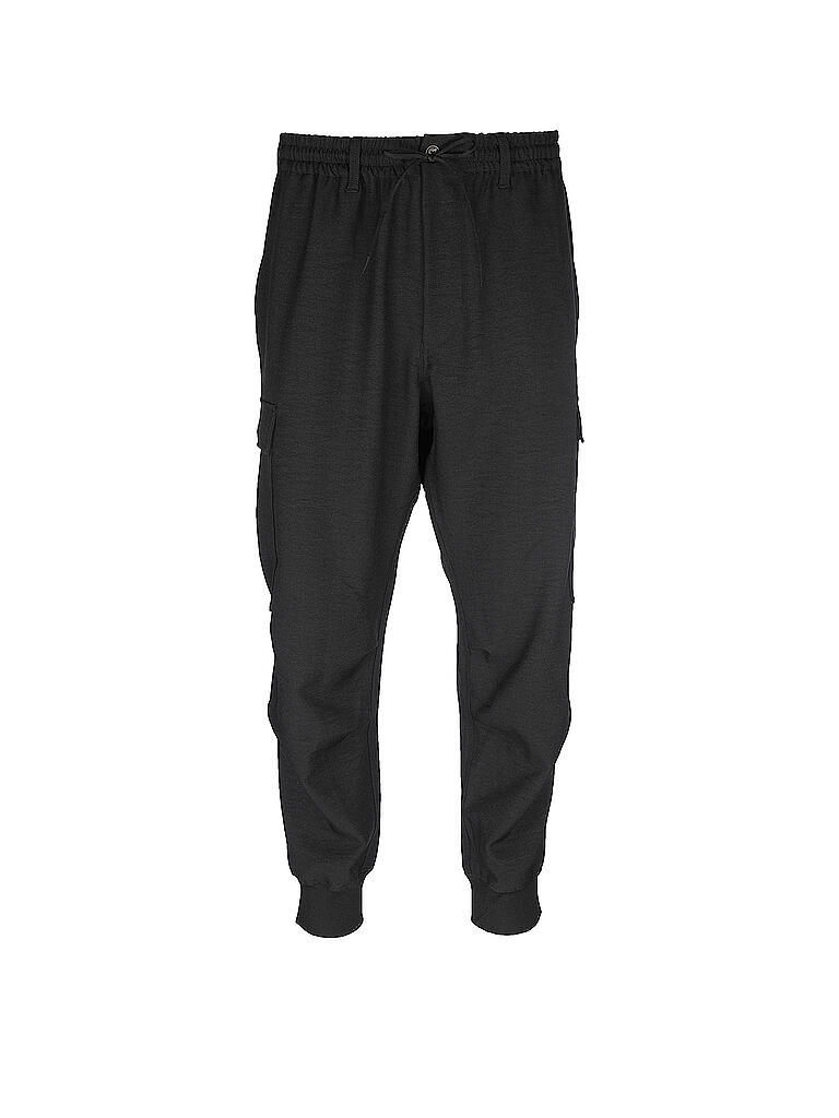 Y-3 | Cargohose  | schwarz