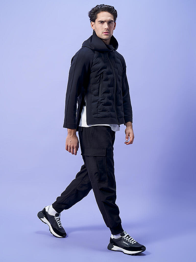 Y-3 | Cargohose  | schwarz
