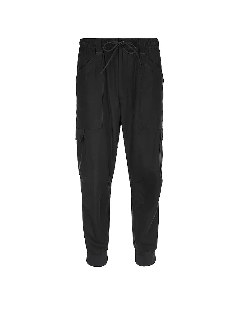 Y-3 | Cargohose | schwarz