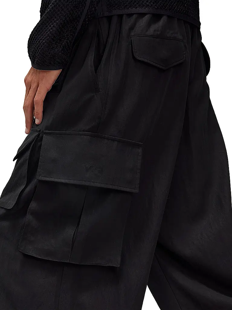Y-3 | Cargohose | 