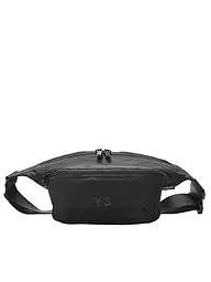 Y-3 | Gürteltasche  | schwarz