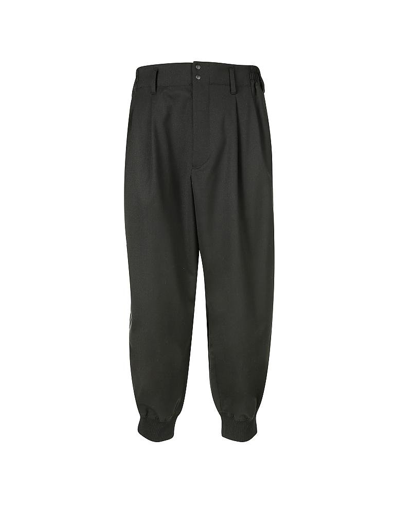 Y-3 | Hose Jogging Fit  | schwarz