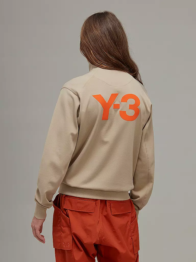 Y-3 | Jacke | beige