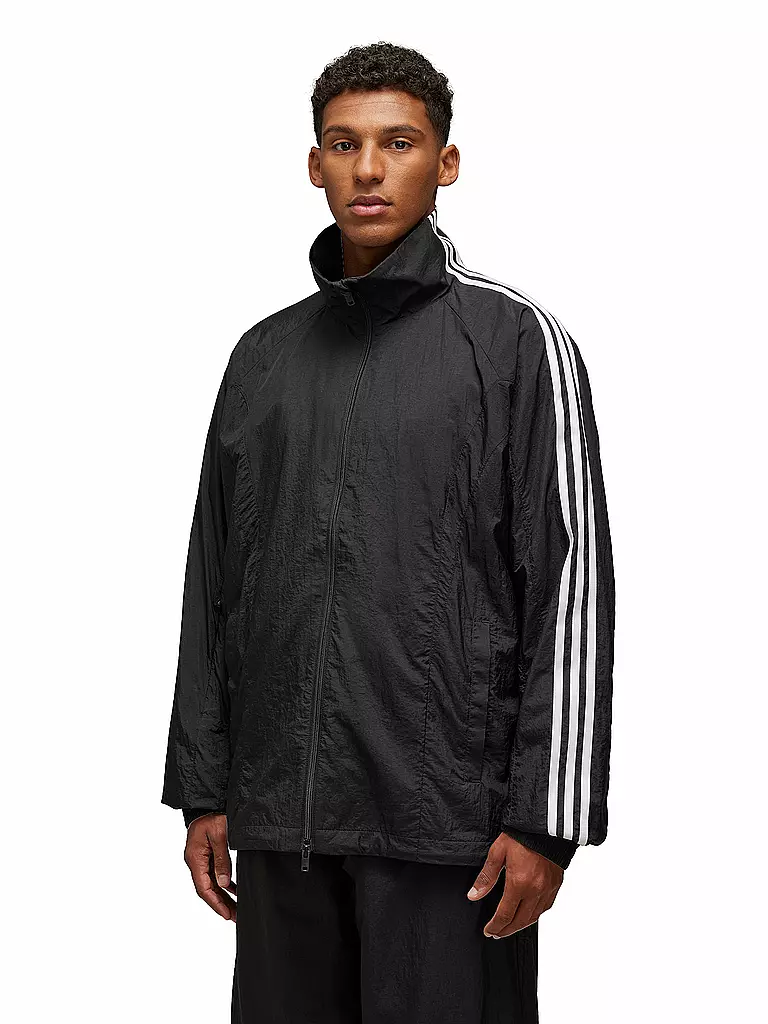 Y-3 | Jacke | schwarz