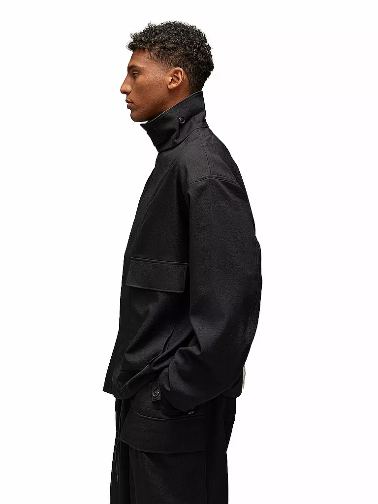 Y-3 | Jacke | schwarz