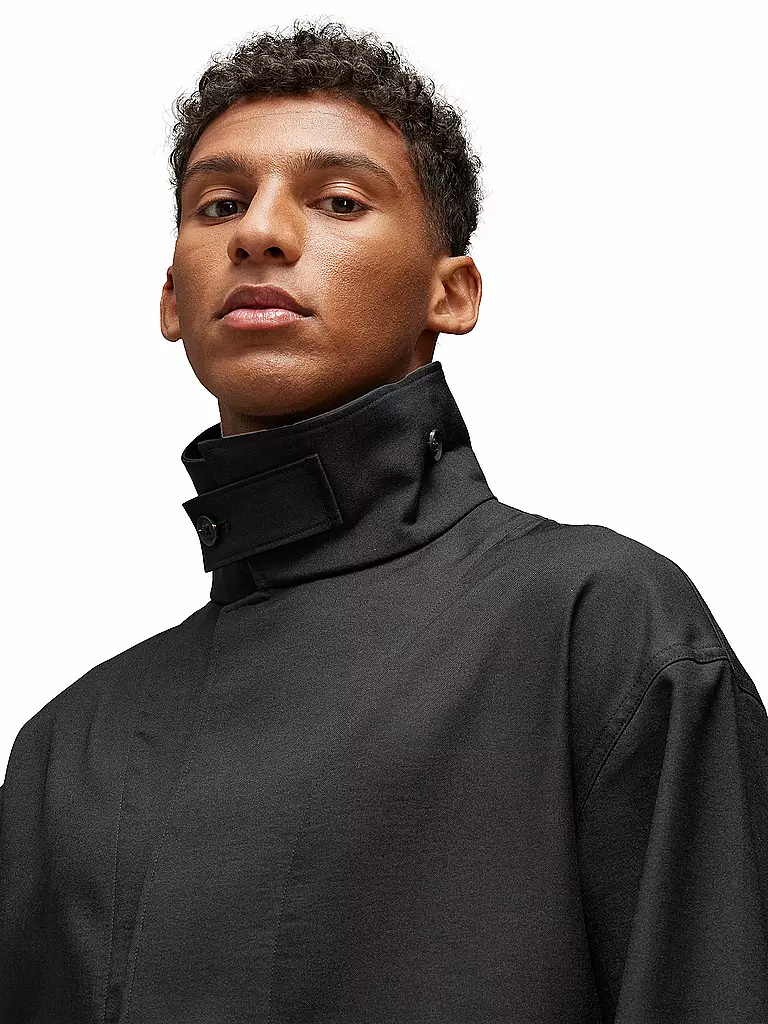 Y-3 | Jacke | schwarz