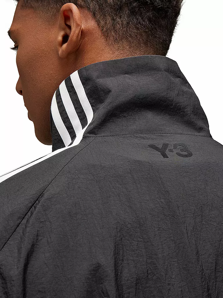 Y-3 | Jacke | schwarz