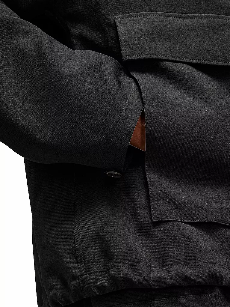 Y-3 | Jacke | schwarz