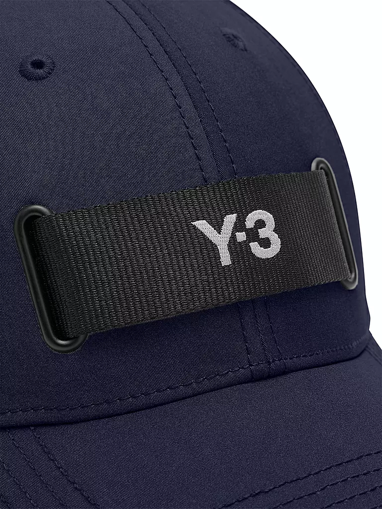 Y-3 | Kappe | blau