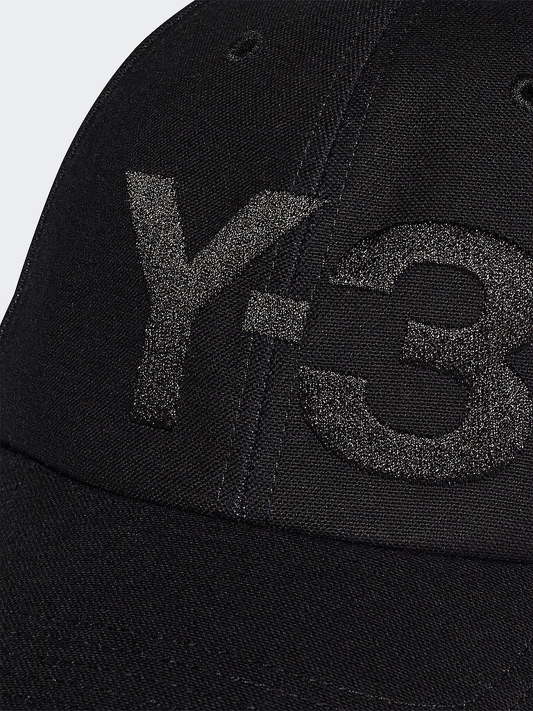 Y-3 | Kappe | schwarz