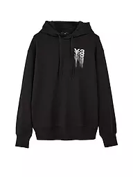 Y-3 | Kapuzensweater - Hoodie | schwarz