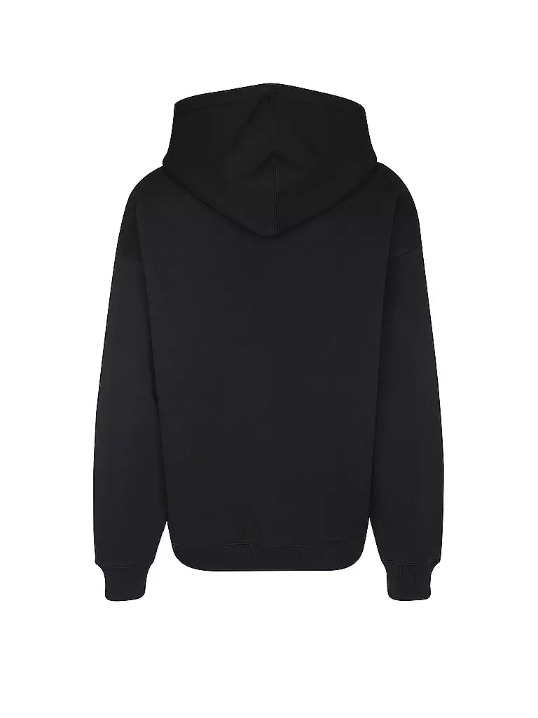 Y-3 | Kapuzensweater - Hoodie | schwarz