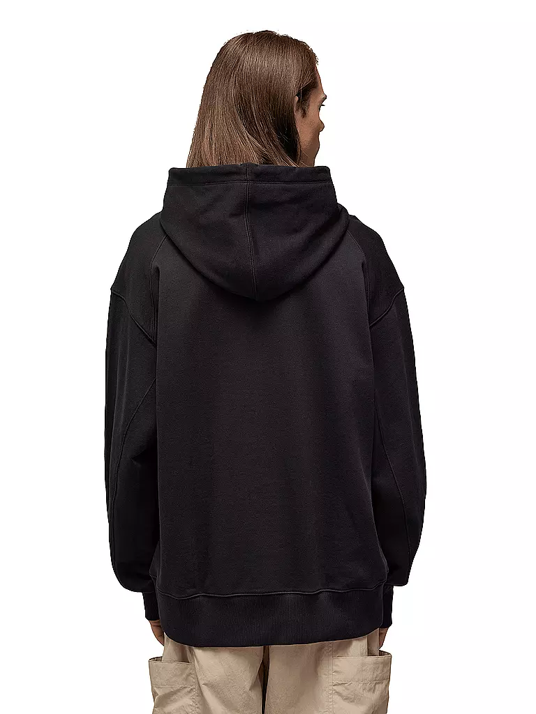 Y-3 | Kapuzensweater - Hoodie | schwarz