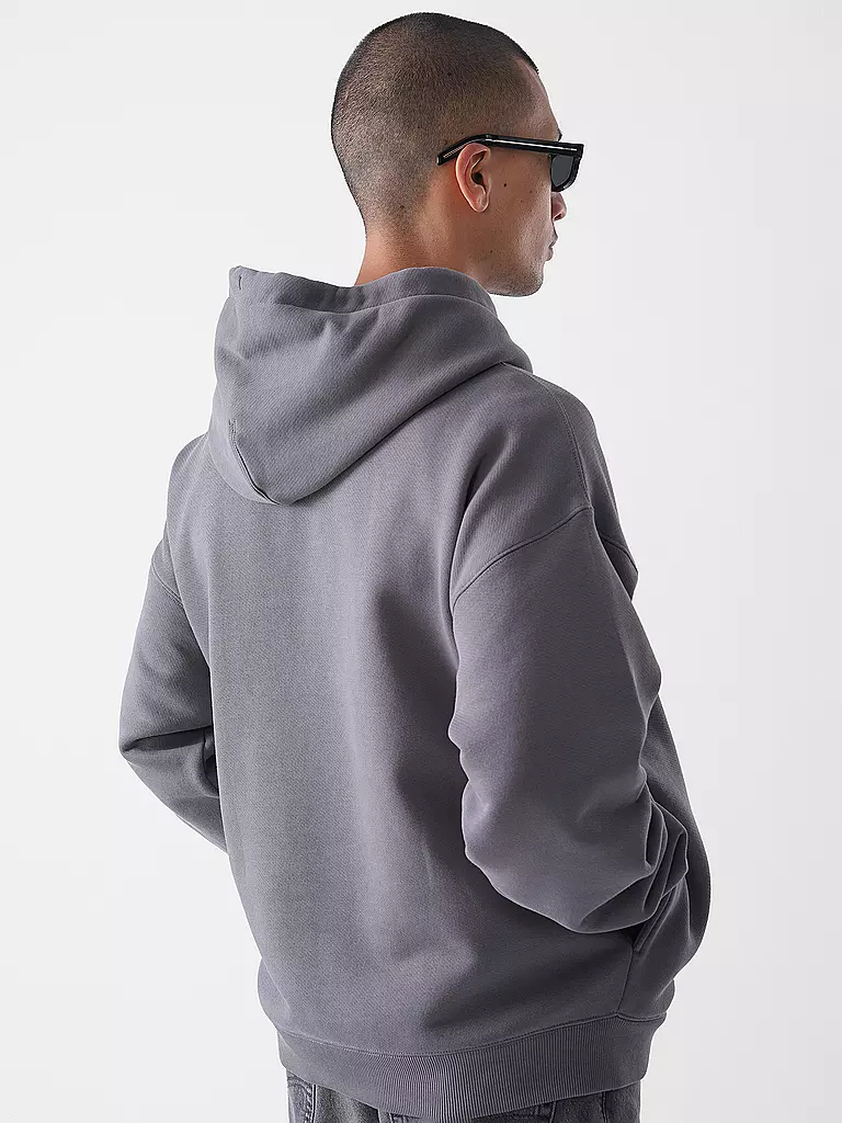 Y-3 | Kapuzensweater - Hoodie | schwarz