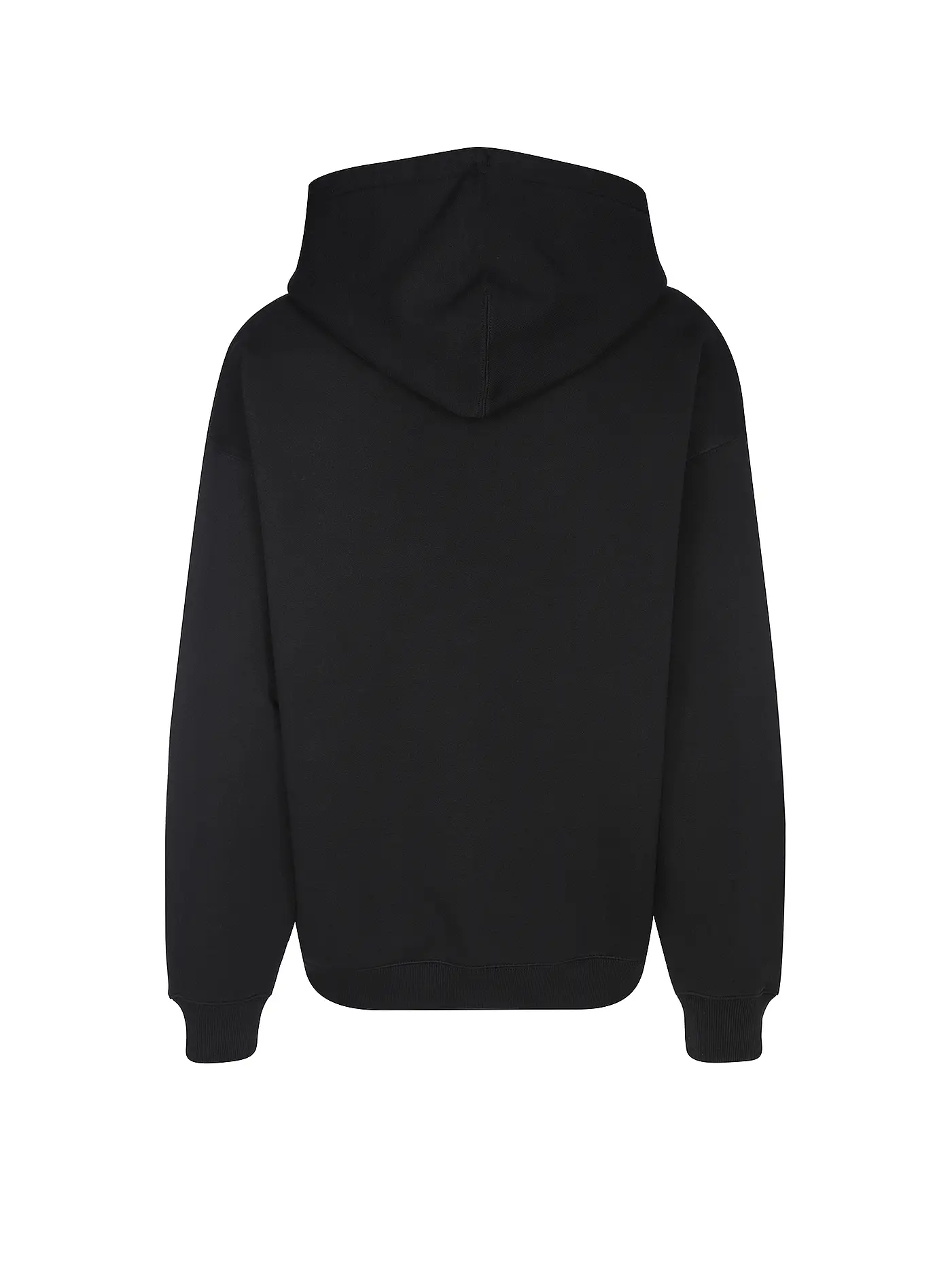 Y-3 | Kapuzensweater - Hoodie | schwarz